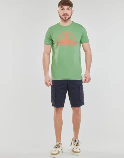 Petrol Industries - SHORTS CARGO 509