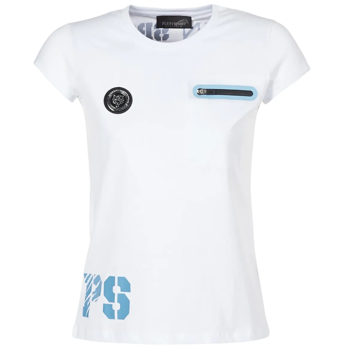 Philipp Plein Sport - SITTIN OVER HERE