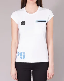 Philipp Plein Sport - SITTIN OVER HERE