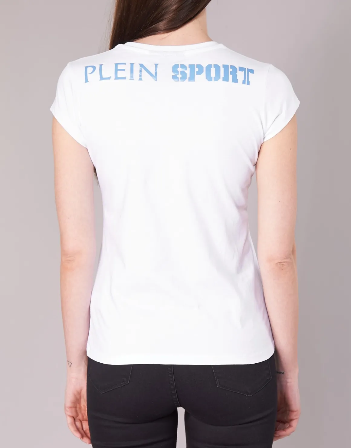 Philipp Plein Sport - SITTIN OVER HERE