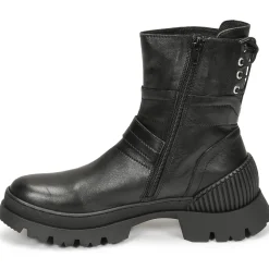 Philippe Morvan - CAMIX