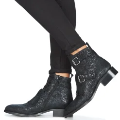 Philippe Morvan - SMAKY1 V2 DAISY LUX