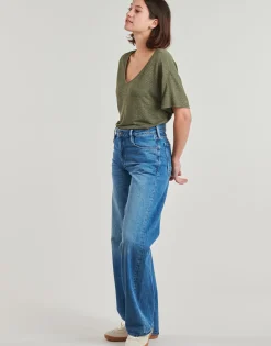 Pieces - PCBILLO OVERSIZED TEE