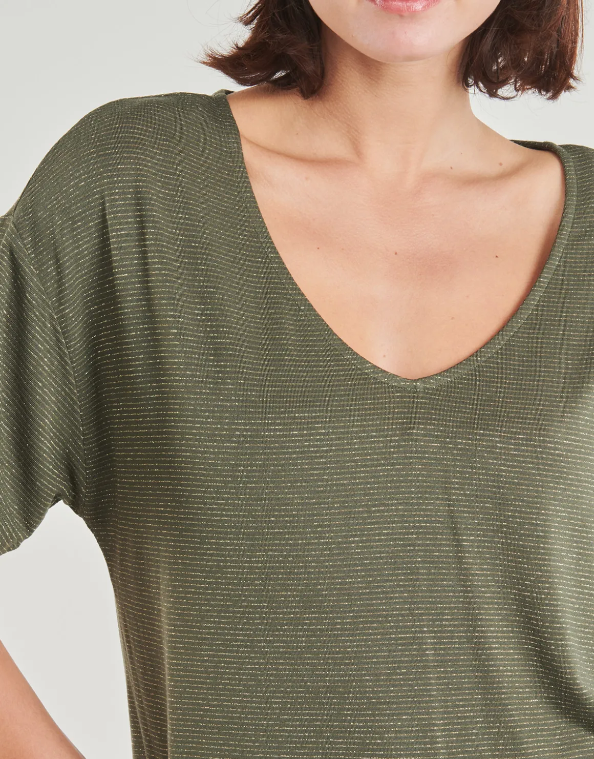 Pieces - PCBILLO OVERSIZED TEE