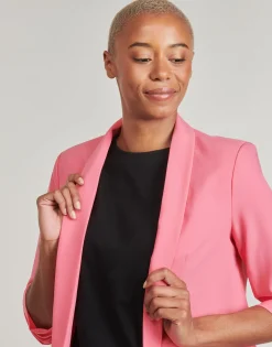 Pieces - PCBOSELLA 3/4 BLAZER NOOS