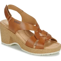 Pikolinos - ARENALES W3B