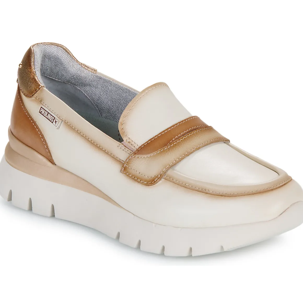 Pikolinos - ASTURIAS W9C