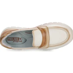 Pikolinos - ASTURIAS W9C