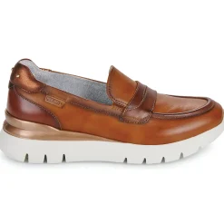 Pikolinos - ASTURIAS W9C