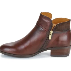 Pikolinos - DAROCA W1U