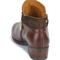 Pikolinos - DAROCA W1U