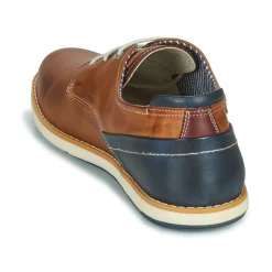 Pikolinos - JUCAR M4E