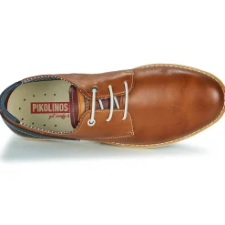 Pikolinos - JUCAR M4E