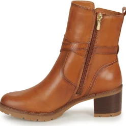 Pikolinos - LLANES W7H