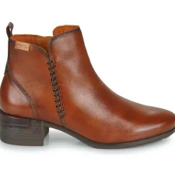 Pikolinos - MALAGA W6W