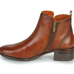 Pikolinos - MALAGA W6W