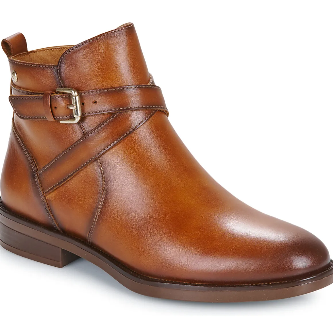 Pikolinos - PUERTOLLANO W3C