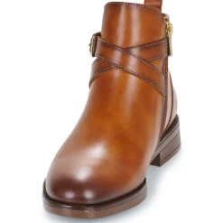 Pikolinos - PUERTOLLANO W3C