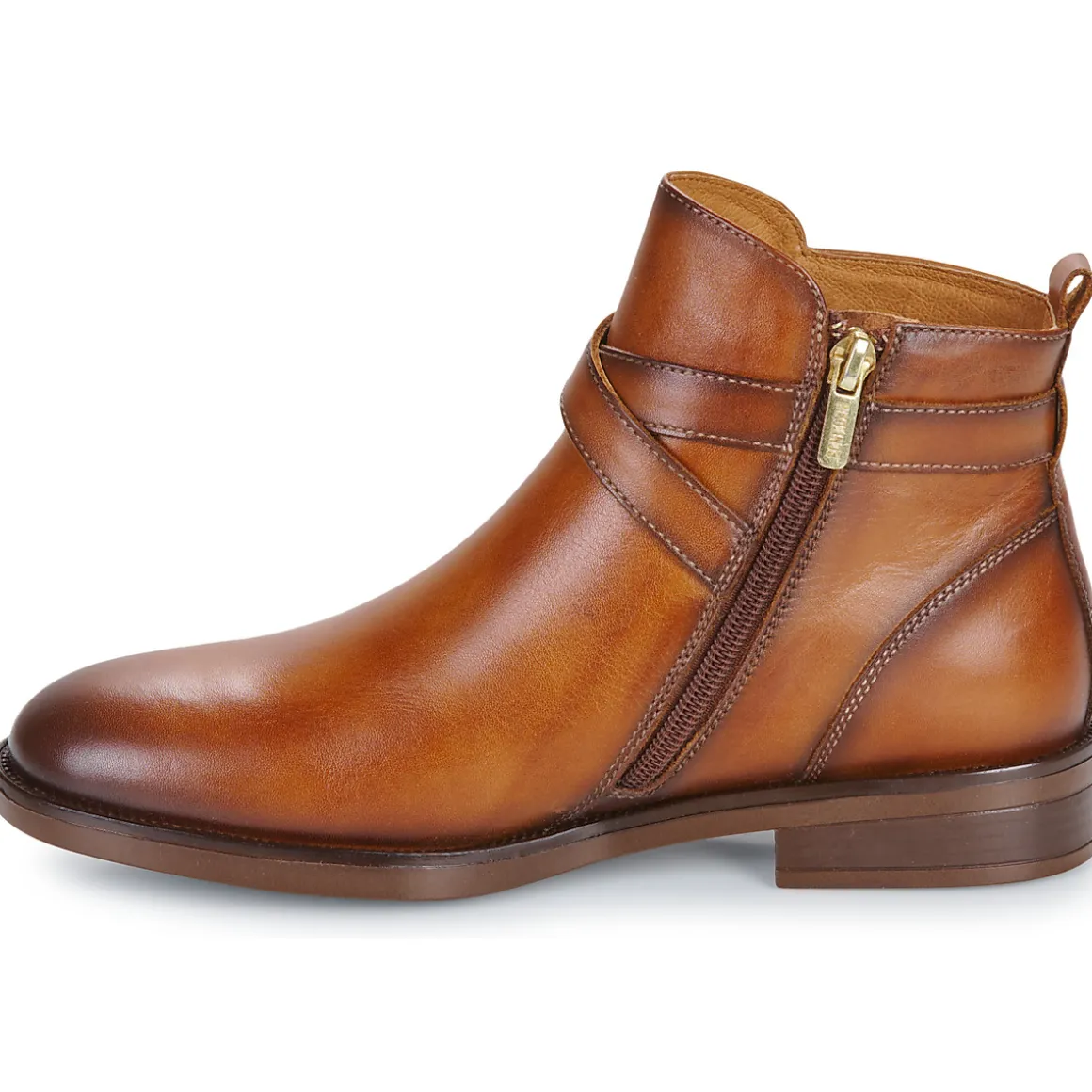 Pikolinos - PUERTOLLANO W3C