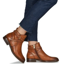 Pikolinos - PUERTOLLANO W3C