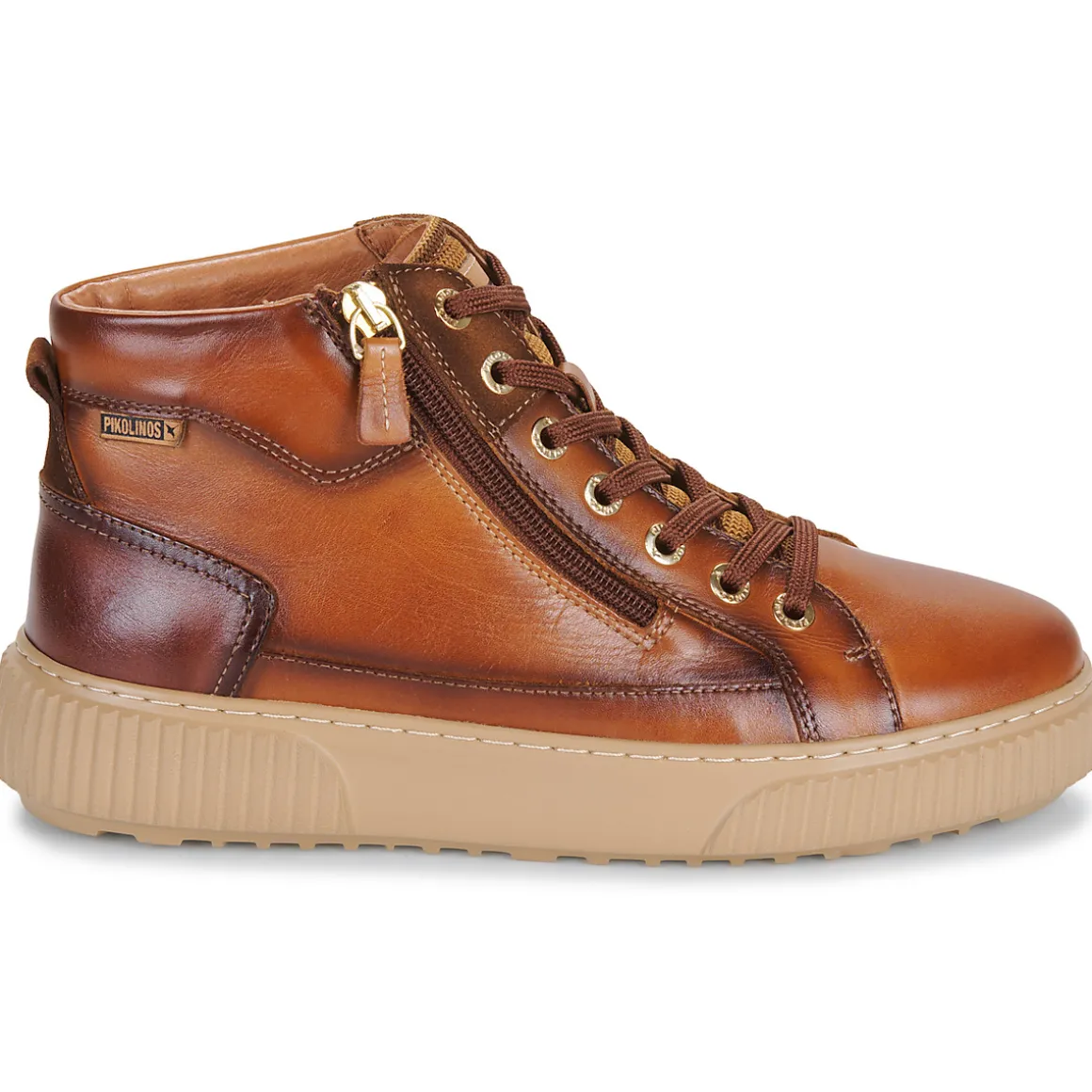 Pikolinos - RIELLS W4Z