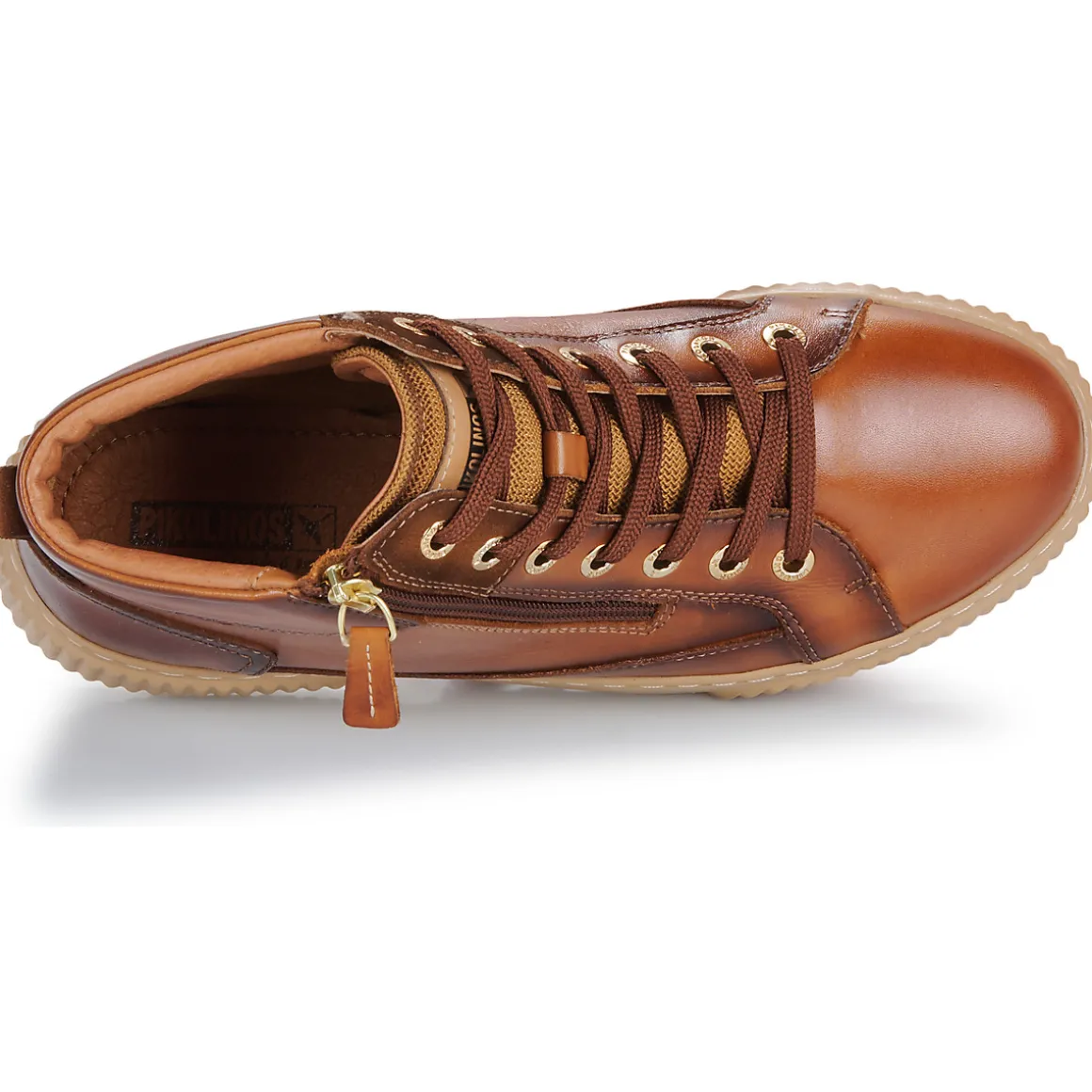 Pikolinos - RIELLS W4Z