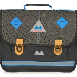 Poids Plume - CONFETTIS CARTABLE 38 CM