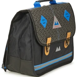 Poids Plume - CONFETTIS CARTABLE 38 CM