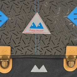 Poids Plume - CONFETTIS CARTABLE 38 CM