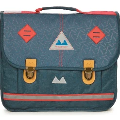 Poids Plume - CONFETTIS CARTABLE 38 CM