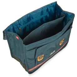 Poids Plume - CONFETTIS CARTABLE 38 CM