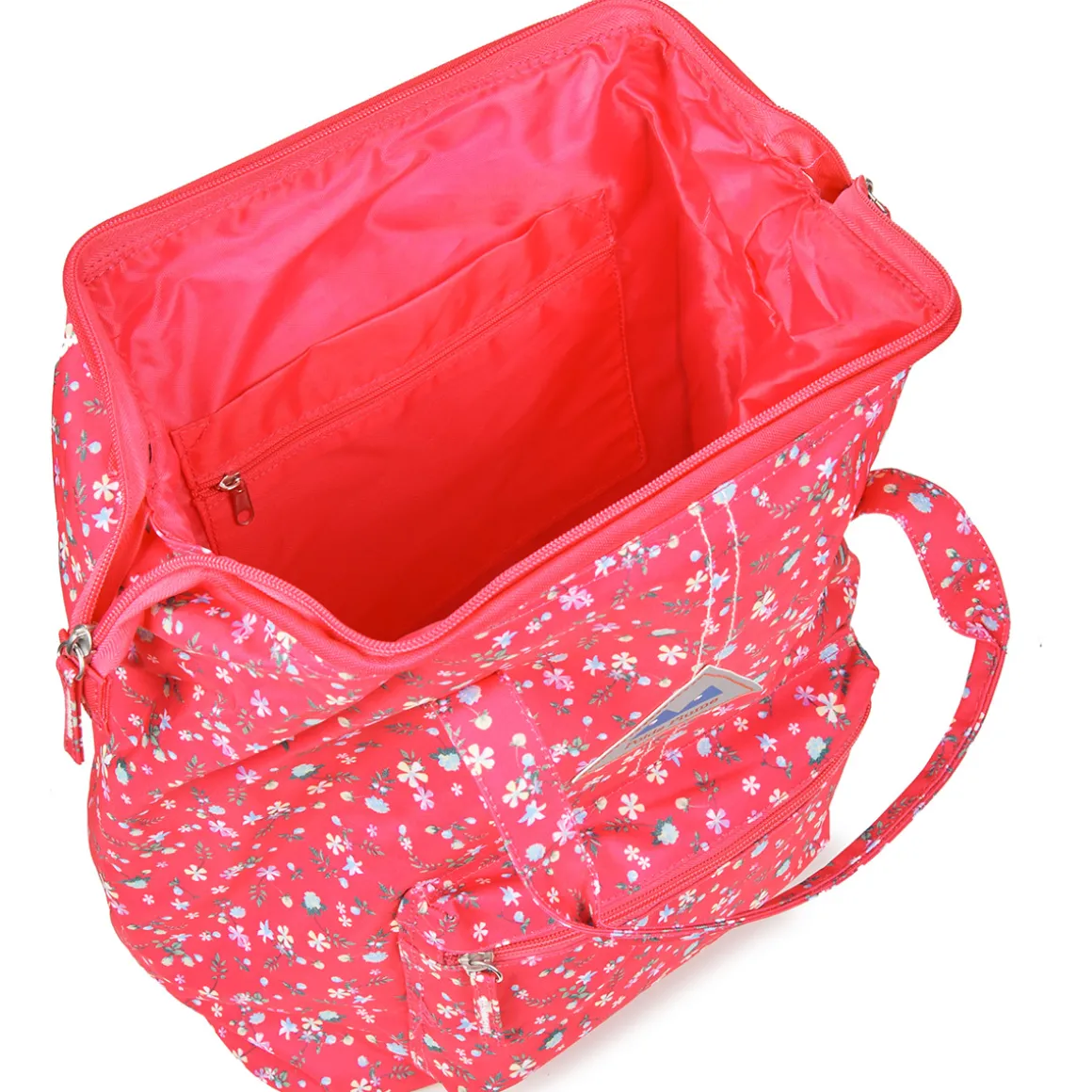 Poids Plume - SAC A DOS LIBERTY STRAWBERRY 28 CM