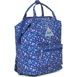 Poids Plume - SAC A DOS LIBERTY BlEU 28 CM