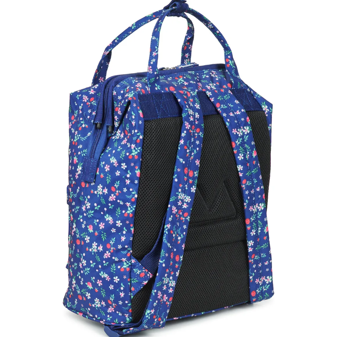 Poids Plume - SAC A DOS LIBERTY BlEU 28 CM