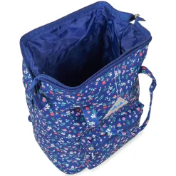 Poids Plume - SAC A DOS LIBERTY BlEU 28 CM