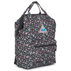 Poids Plume - SAC A DOS LIBERTY NOIR 28 CM