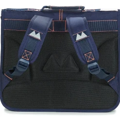 Poids Plume - VISIBILITY CARTABLE 38 CM