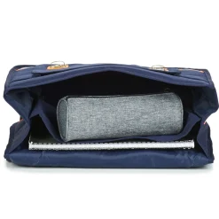 Poids Plume - VISIBILITY CARTABLE 38 CM