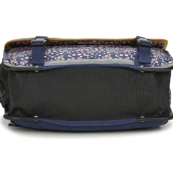 Pol Fox - CARTABLE HAPPY BLUE 38 CM