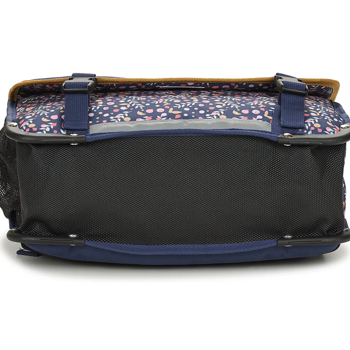Pol Fox - CARTABLE HAPPY BLUE 38 CM