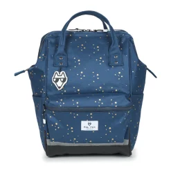 Pol Fox - SAC A DOS STAR BLUE FUTE