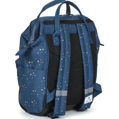 Pol Fox - SAC A DOS STAR BLUE FUTE