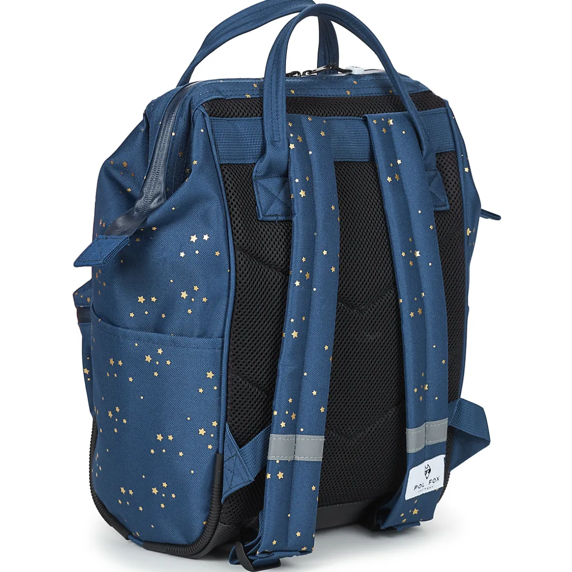 Pol Fox - SAC A DOS STAR BLUE FUTE