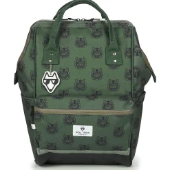 Pol Fox - SAC A DOS TIGER FUTE