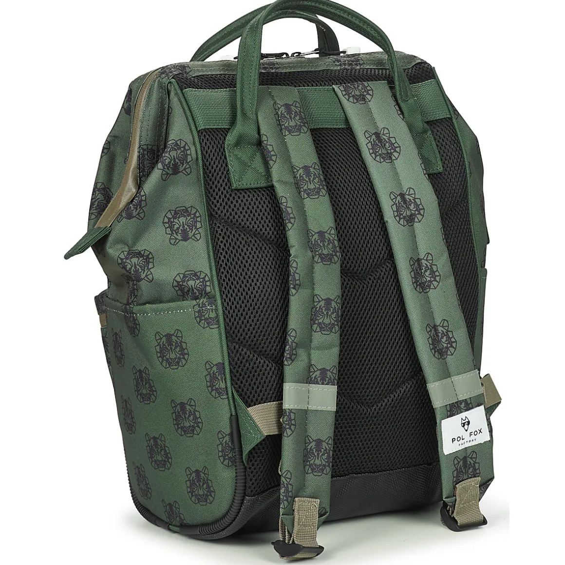 Pol Fox - SAC A DOS TIGER FUTE