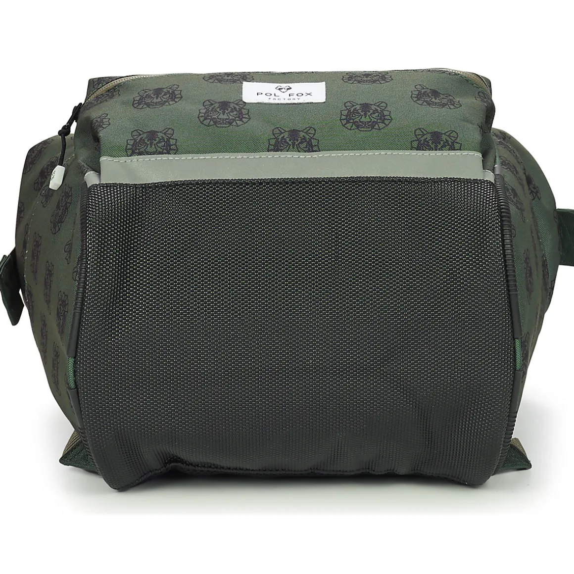 Pol Fox - SAC A DOS TIGER FUTE