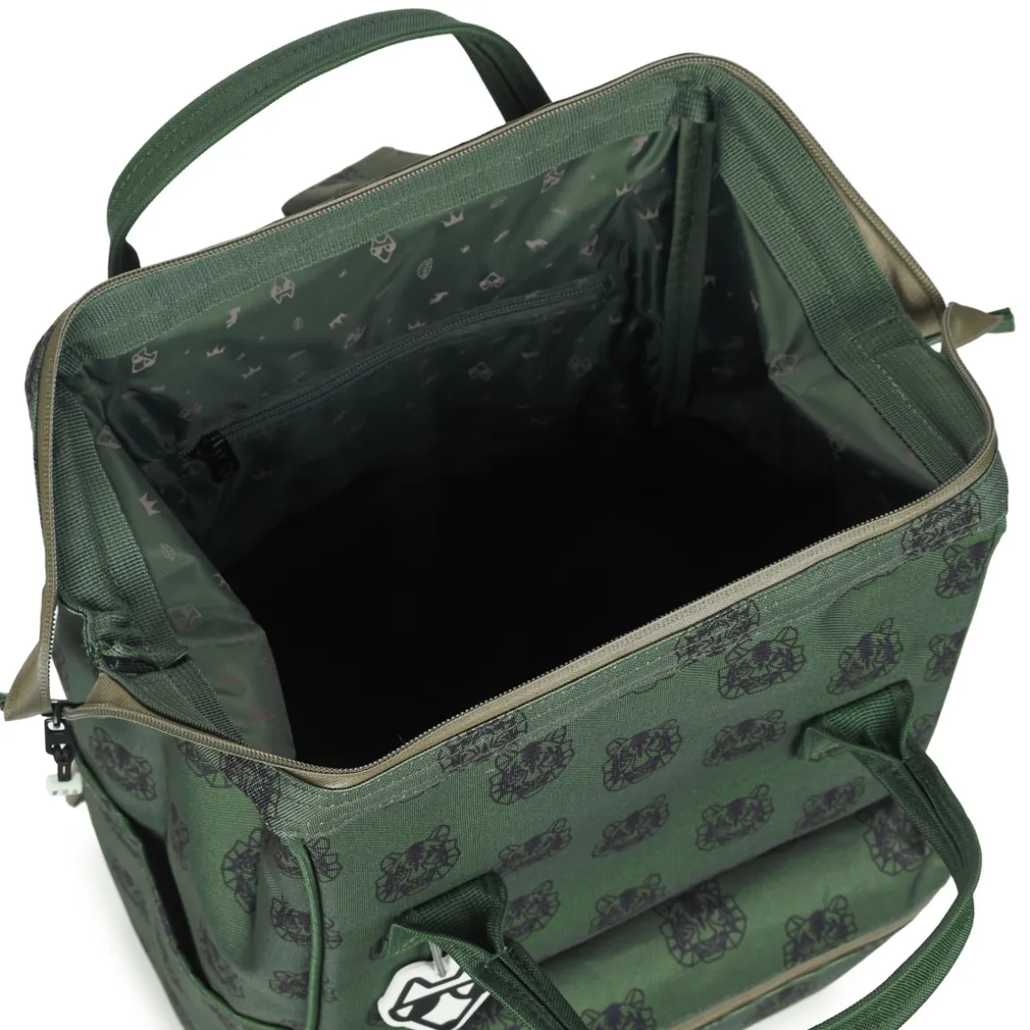 Pol Fox - SAC A DOS TIGER FUTE