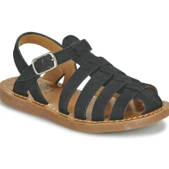 Pom d'Api - PLAGE-STITCH DAD