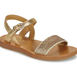 Pom d'Api - PLAGETTE BUCKLE TAO