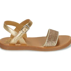 Pom d'Api - PLAGETTE BUCKLE TAO